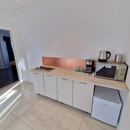 Kpm Downtown Apartments Bükreş Dış mekan fotoğraf