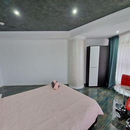 Kpm Downtown Apartments Bükreş Dış mekan fotoğraf