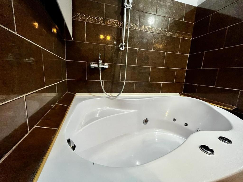 Kpm Downtown Apartments Bükreş Dış mekan fotoğraf