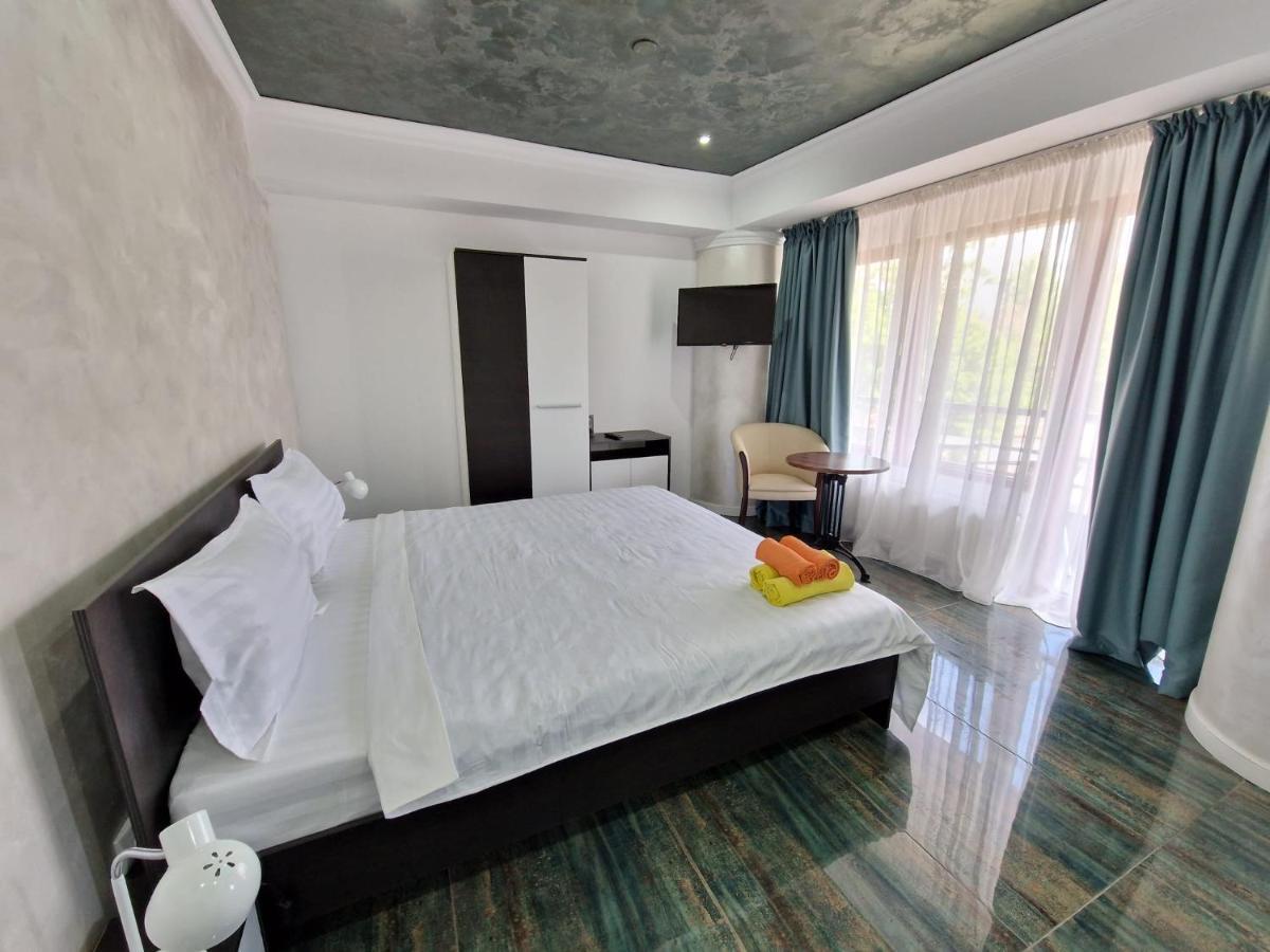 Kpm Downtown Apartments Bükreş Dış mekan fotoğraf