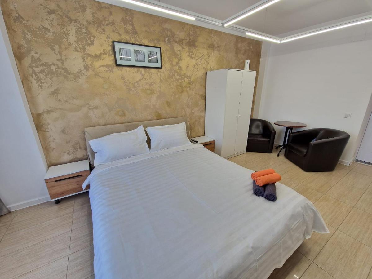 Kpm Downtown Apartments Bükreş Dış mekan fotoğraf