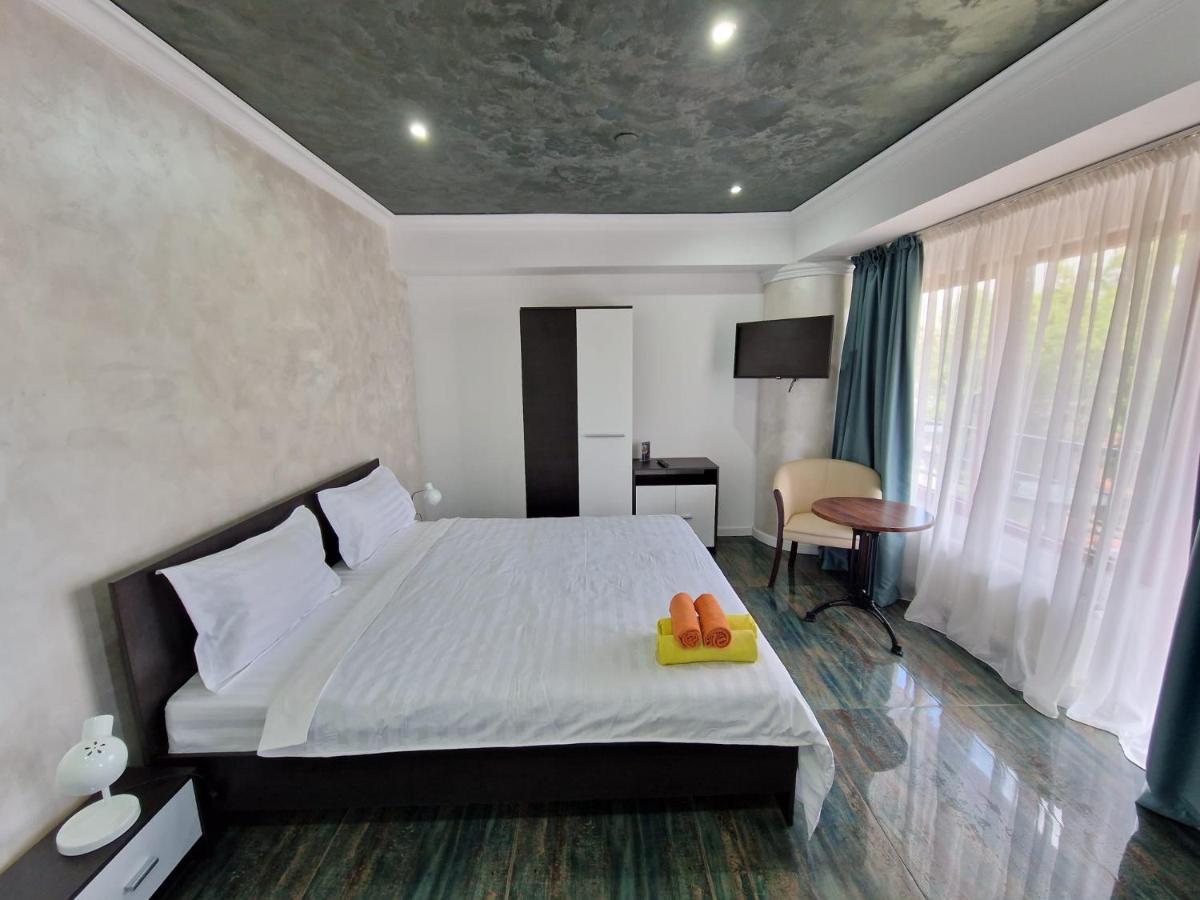 Kpm Downtown Apartments Bükreş Dış mekan fotoğraf