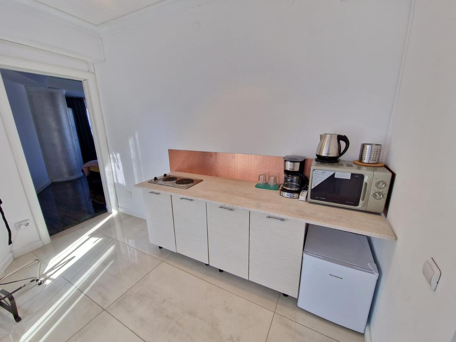 Kpm Downtown Apartments Bükreş Dış mekan fotoğraf