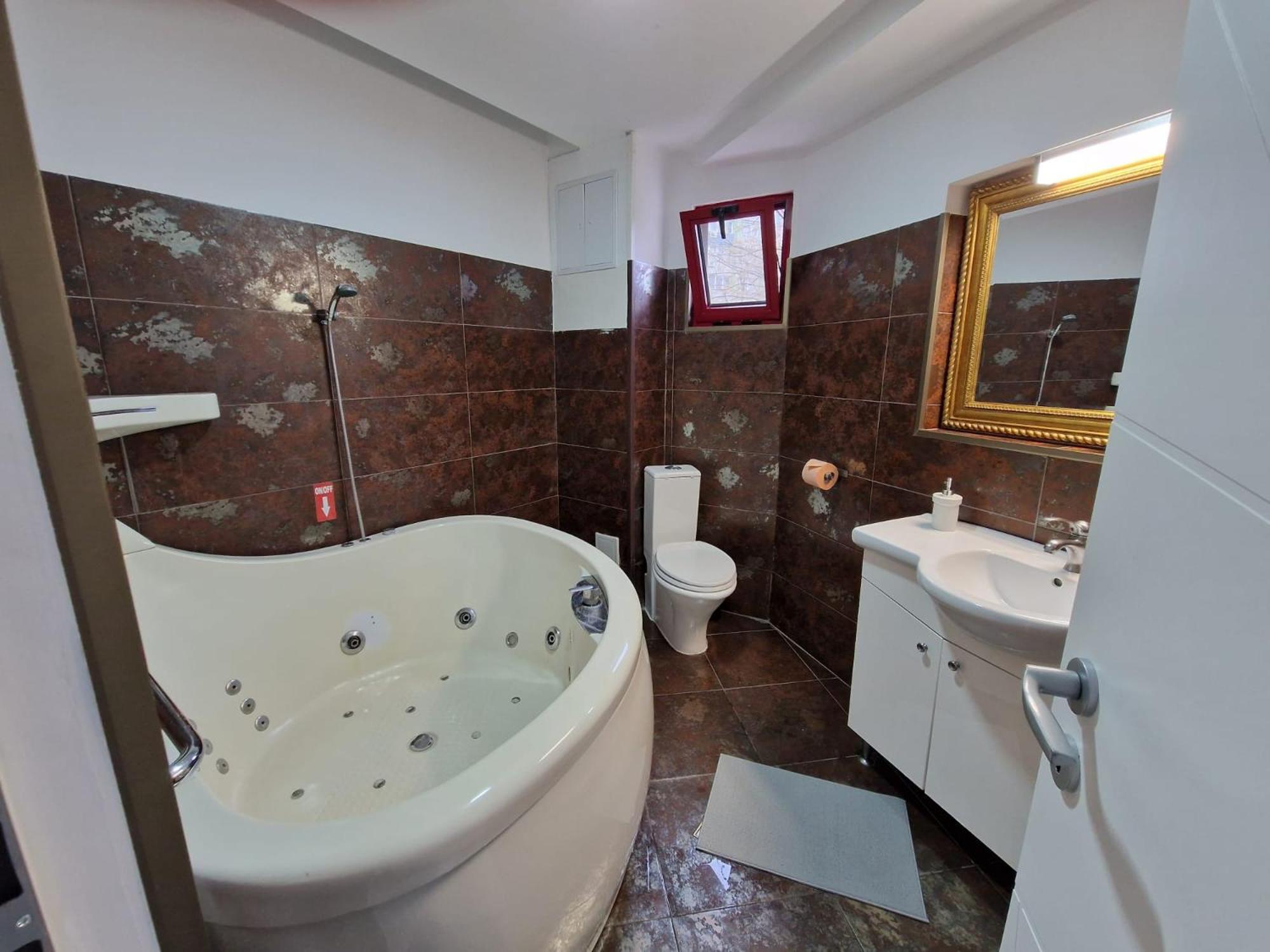 Kpm Downtown Apartments Bükreş Dış mekan fotoğraf