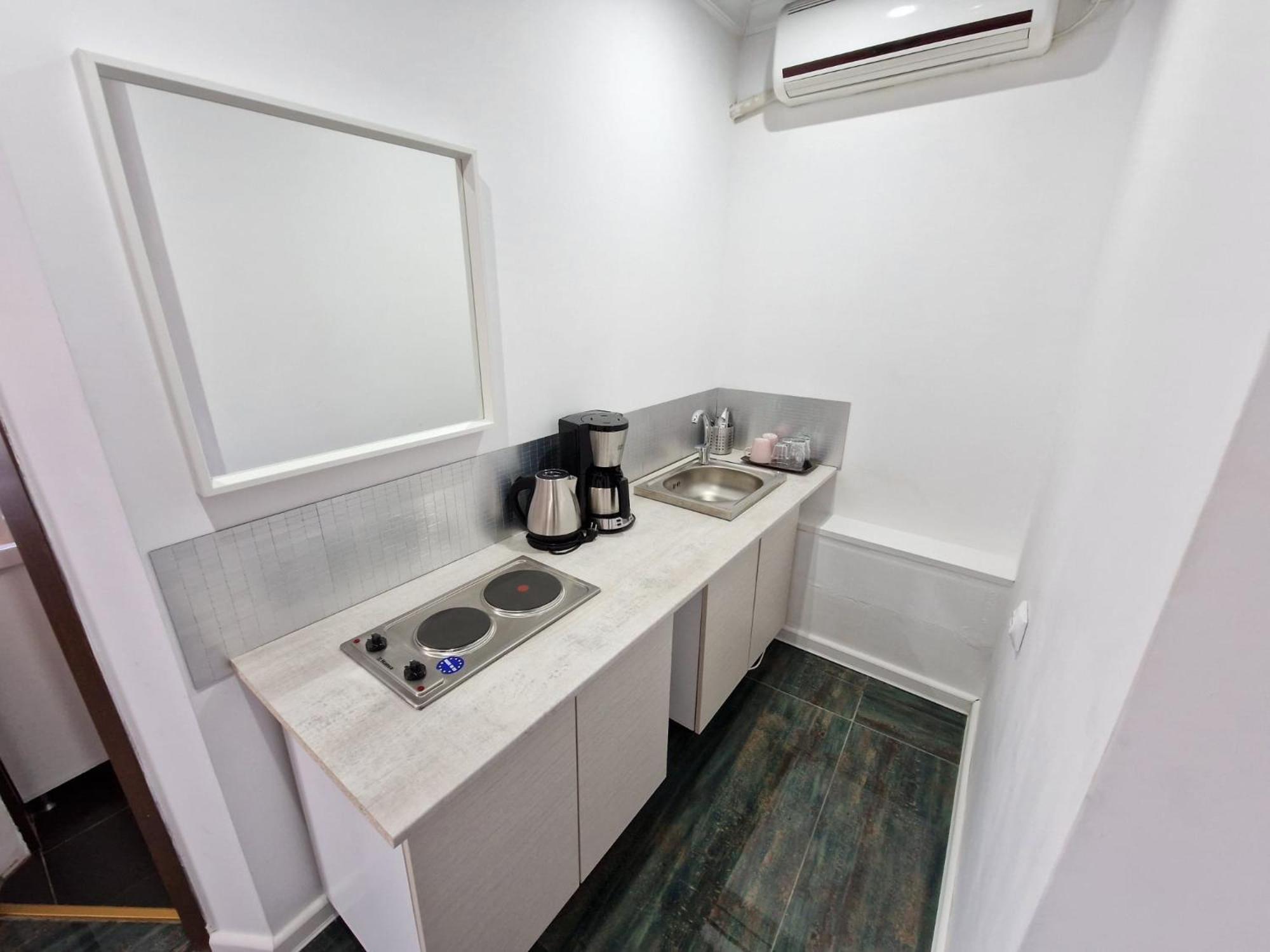 Kpm Downtown Apartments Bükreş Dış mekan fotoğraf