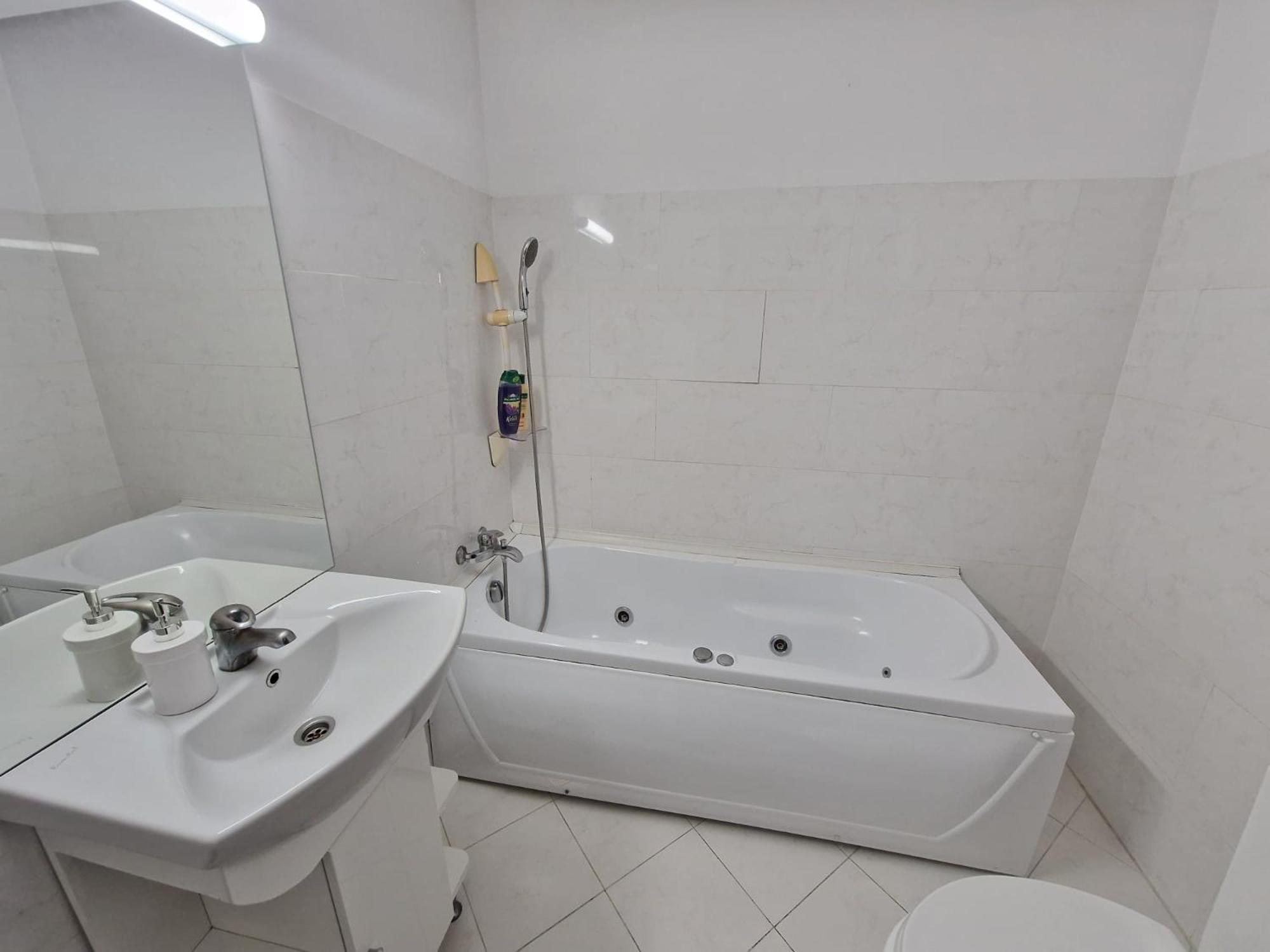 Kpm Downtown Apartments Bükreş Dış mekan fotoğraf